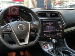 نیسان مەگزیما